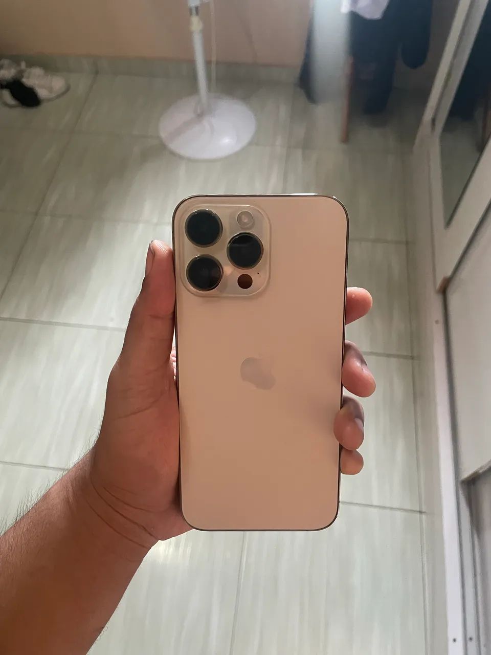 Carcaça do IPhone 14 Pro Max  - Foto 2