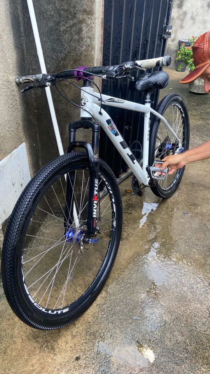 Bike Cubo K7 - Foto 5