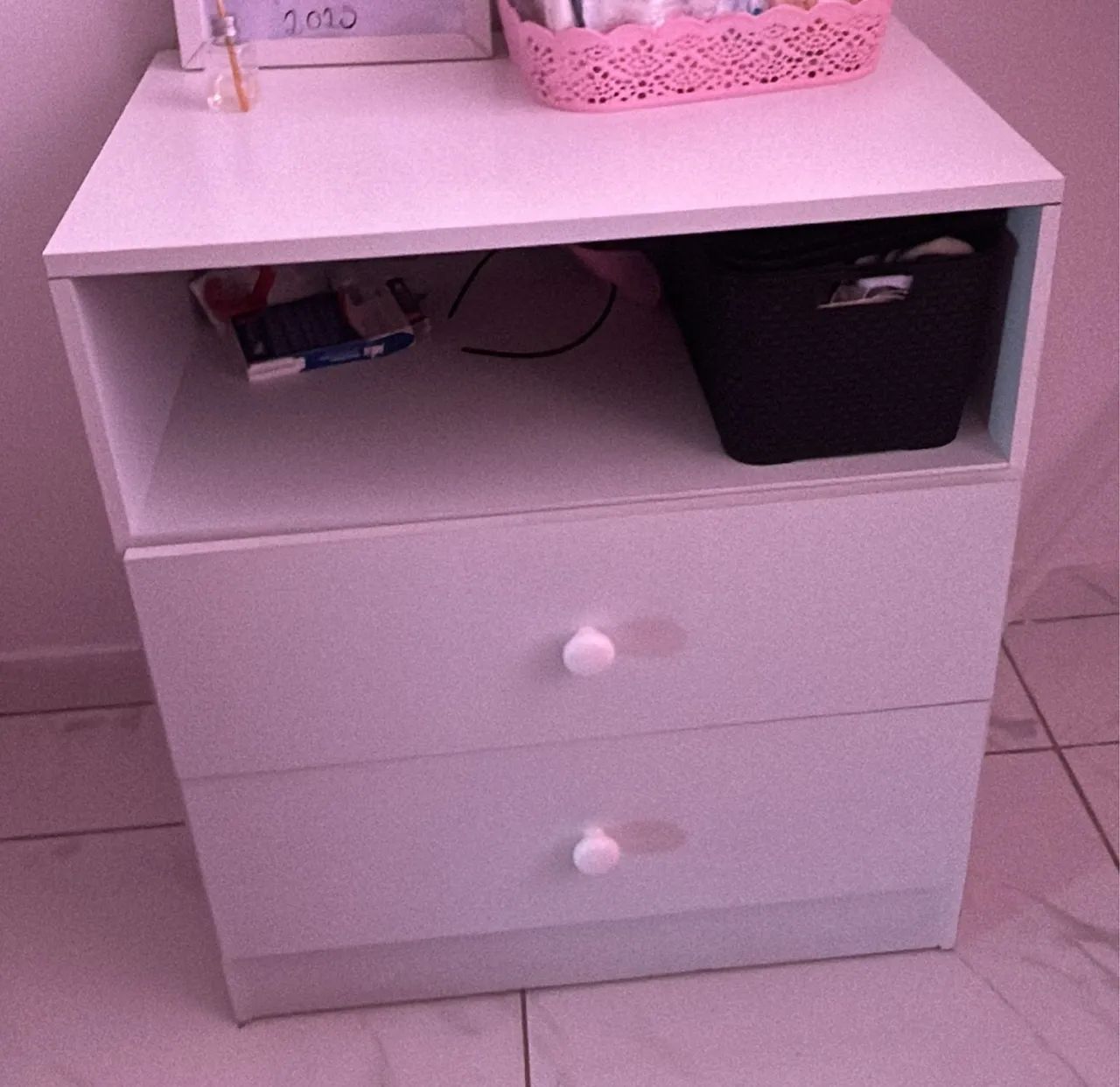 Quarto bebê completo  - Foto 2