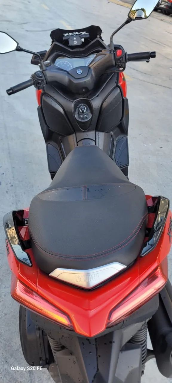 YAMAHA XMAX ABS Scooter - Foto 3