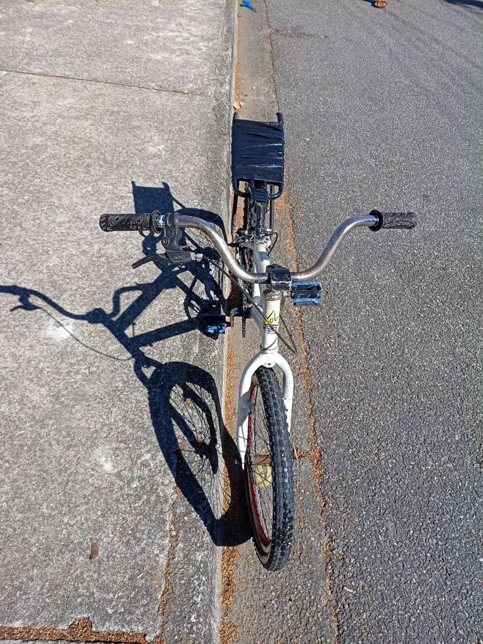 Vende-se bicicleta  - Foto 2