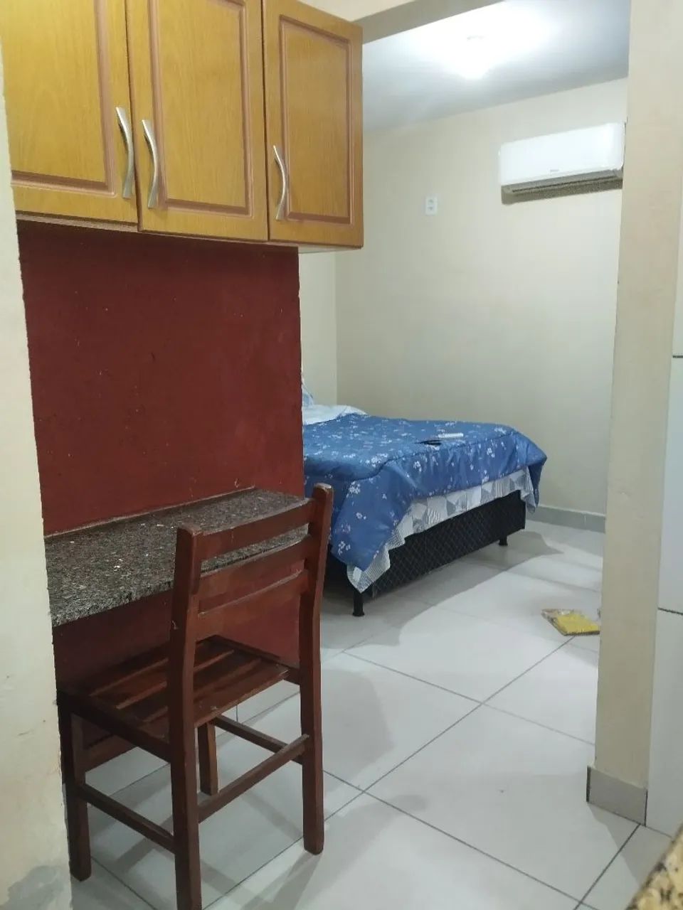 Imóvel Mobiliado Pagani - Foto 4