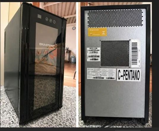 Adega climatizada  - Foto 4