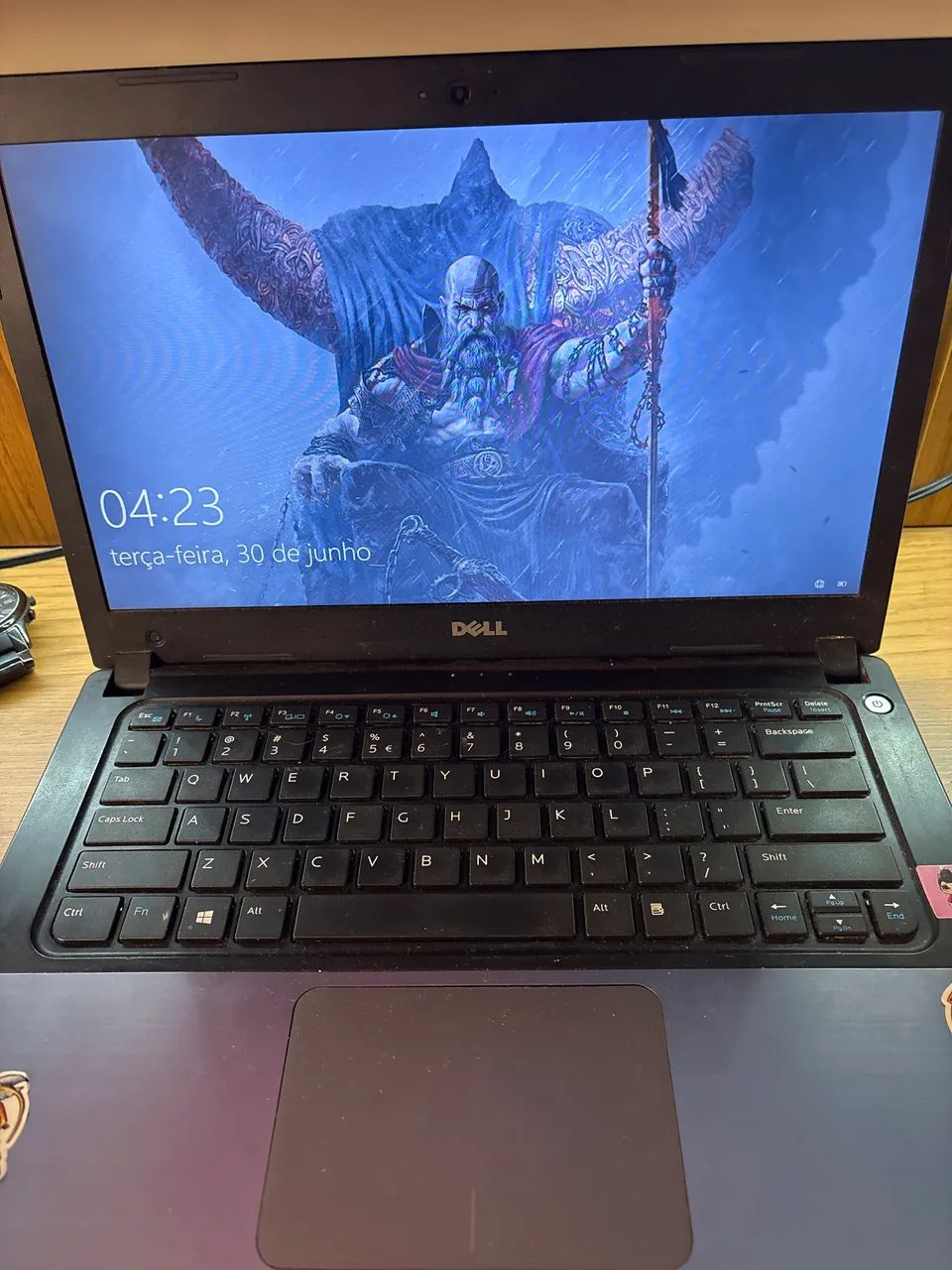 Dell Vostro 5470