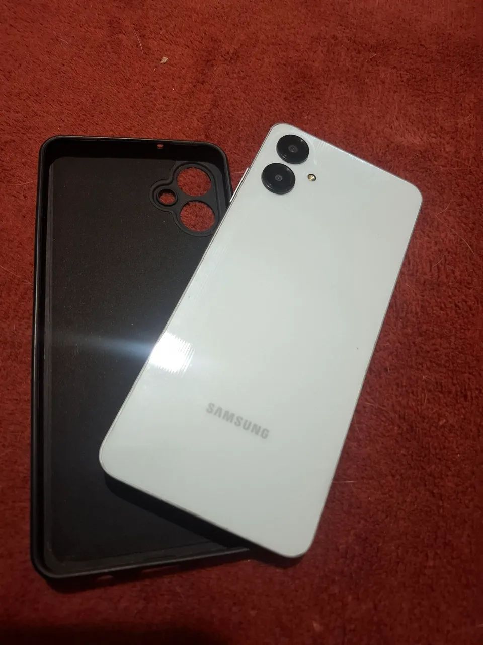 Samsung A06