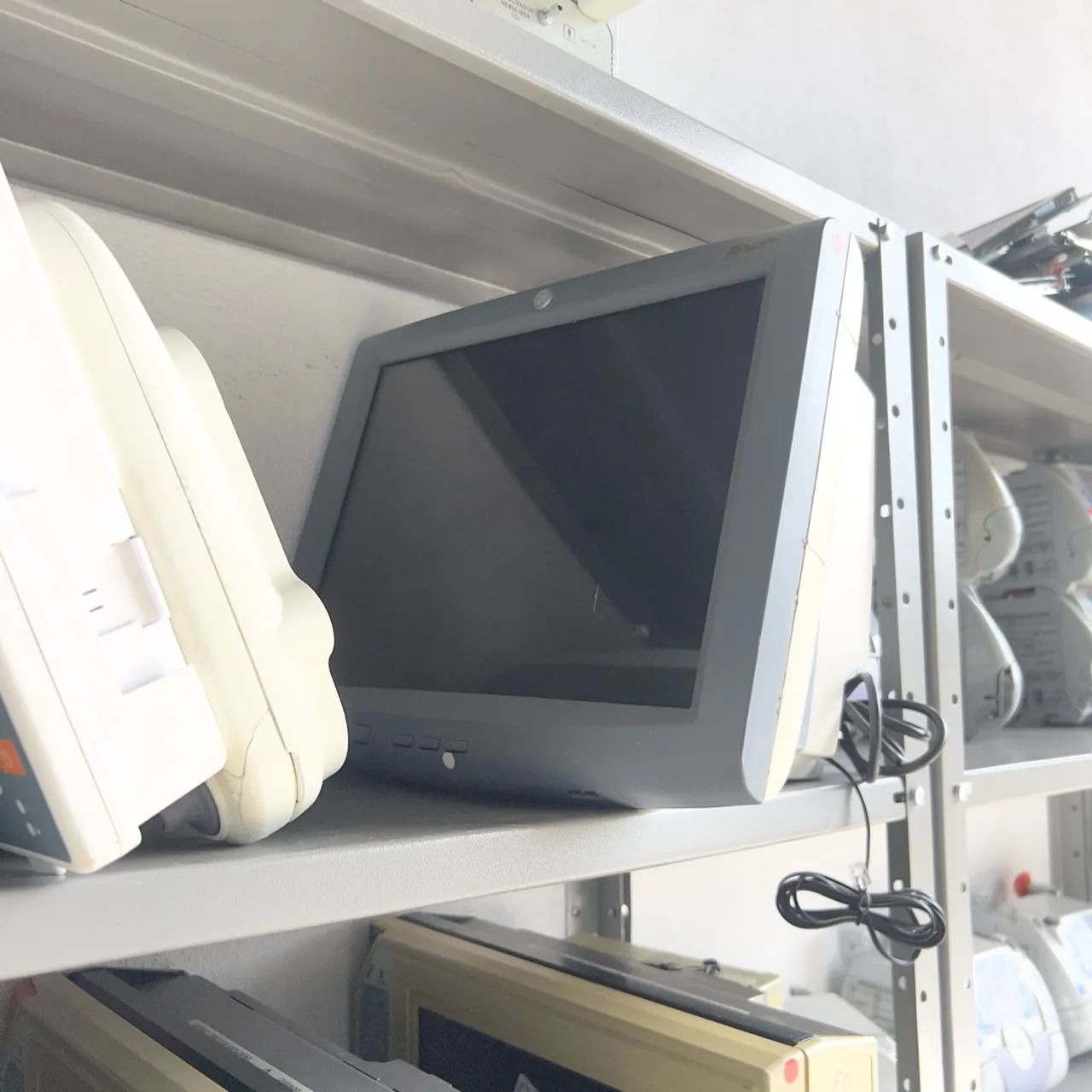 Monitor  - Foto 4