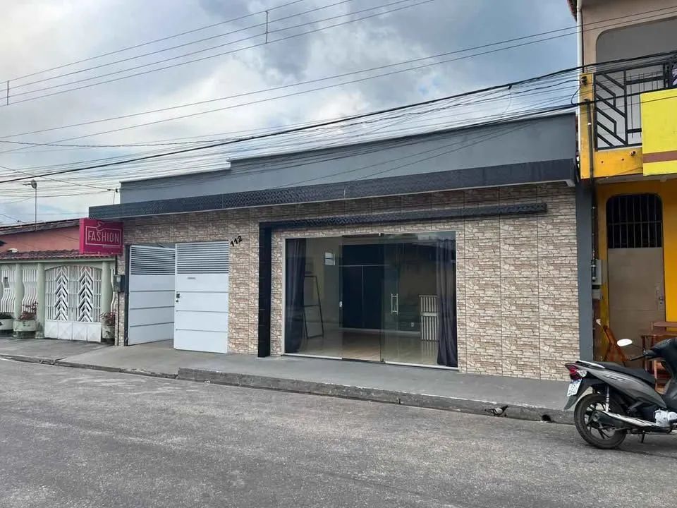 Imóvel com ponto comercial à venda - Foto 2
