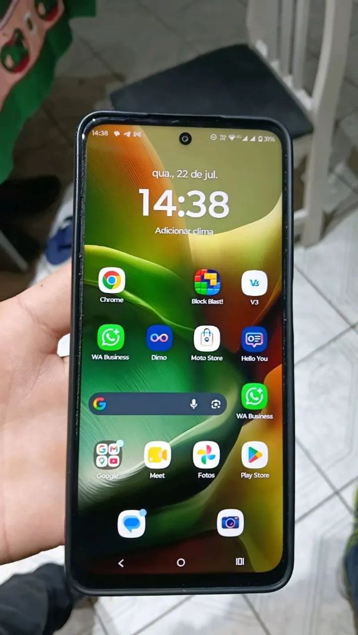 Celular - Foto 2