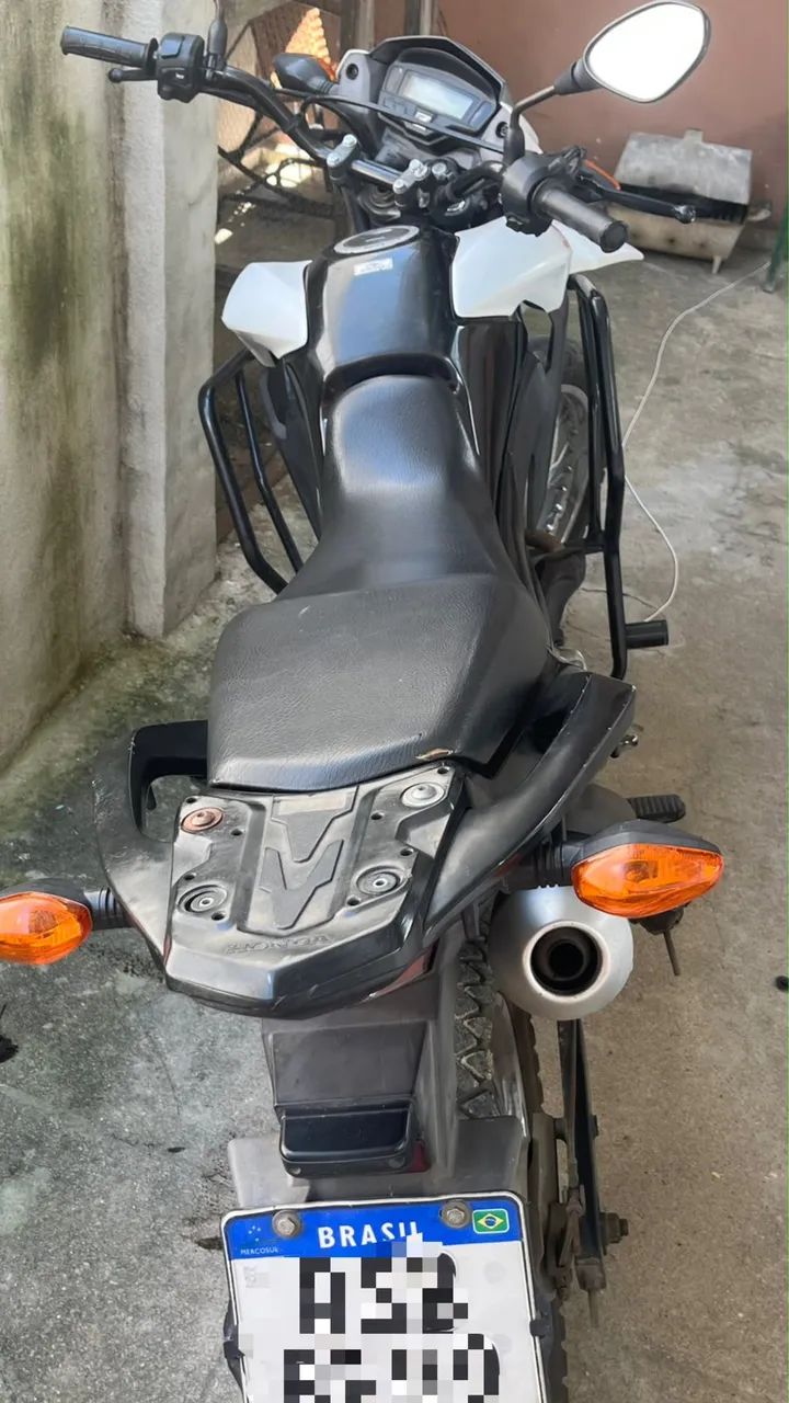 Bros 160  - Foto 3