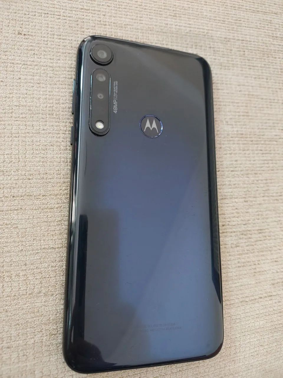 Vendo Celular  - Foto 2