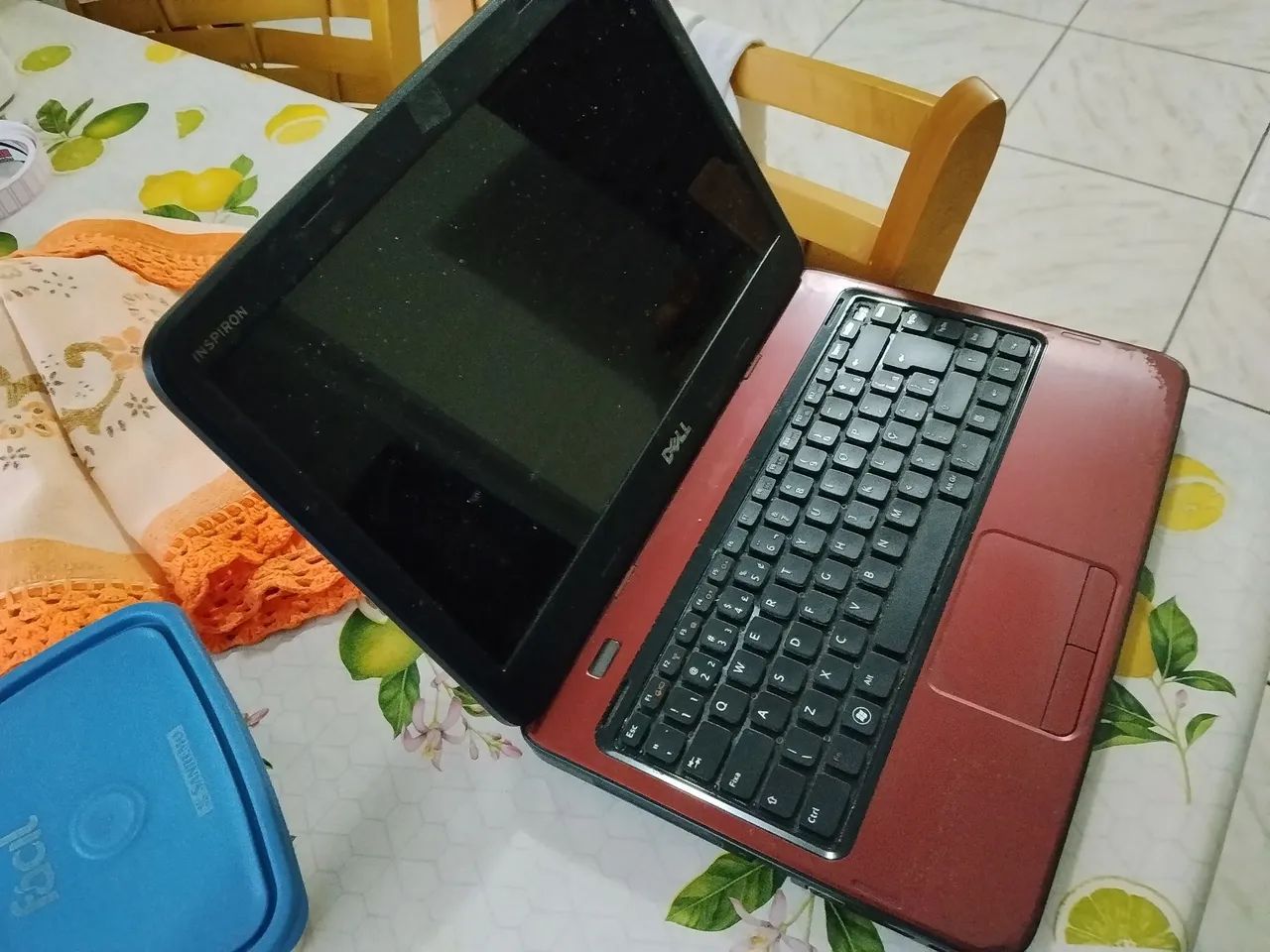 Notebook Inspiron N4050 - Foto 3