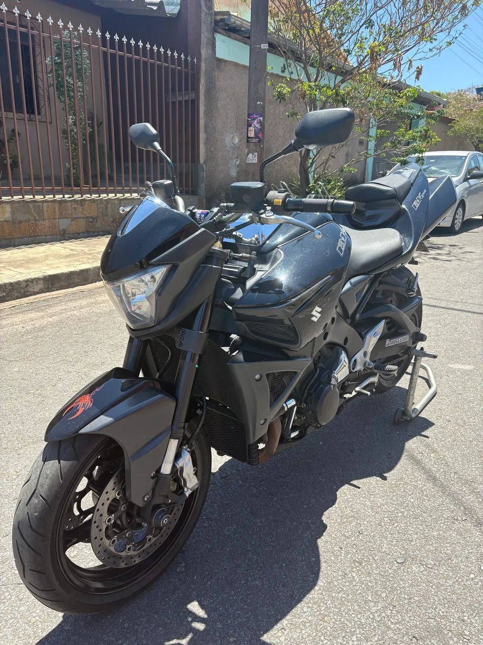 BKing 1300  - Foto 5