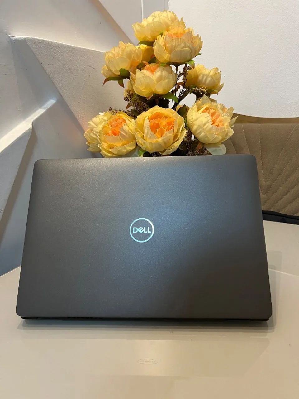 Notebook Dell Latitude Core i7-8th - Foto 4