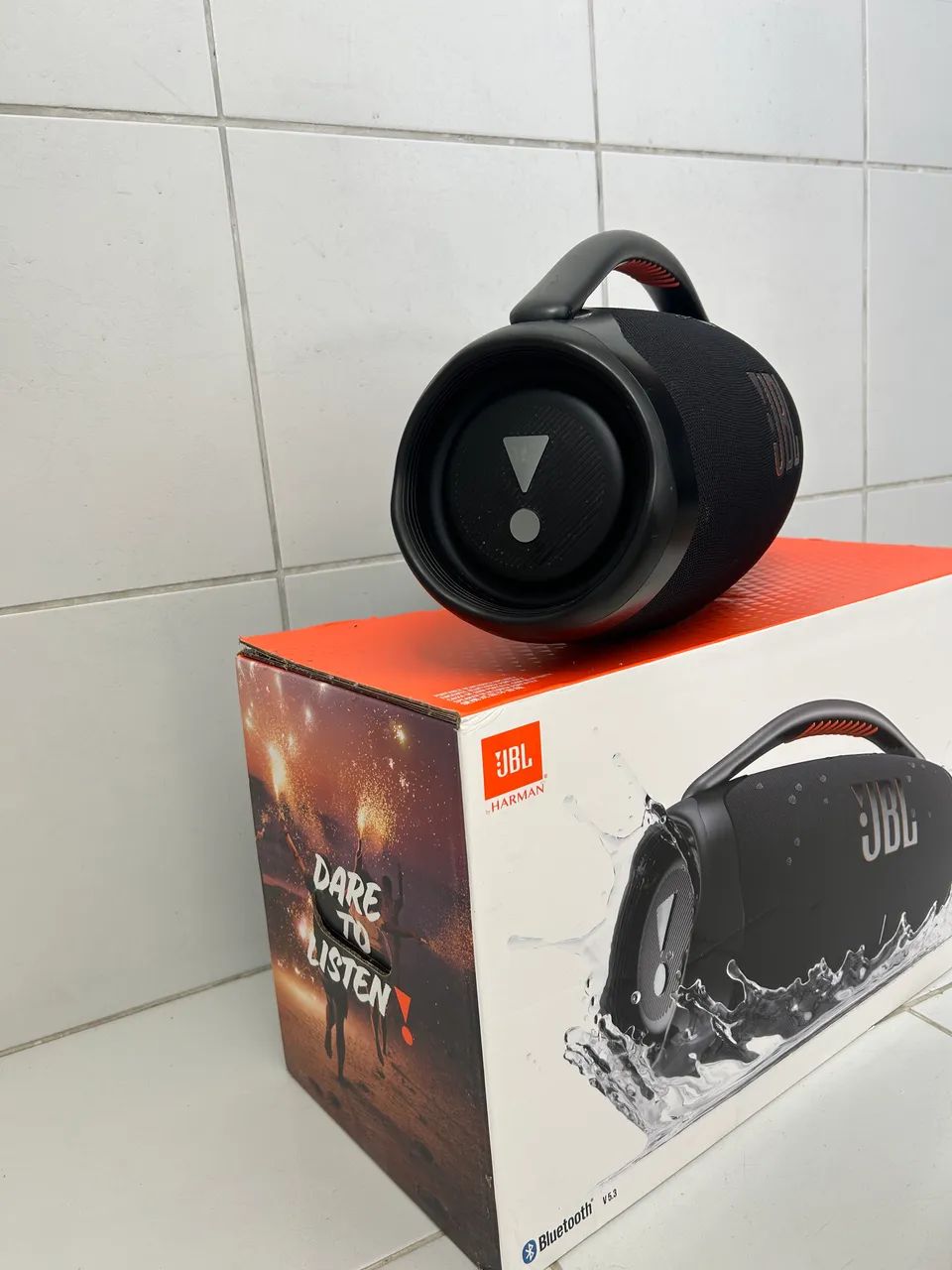 JBL BOOMBOX 3 - Foto 2