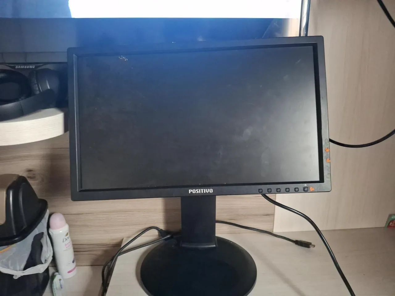 Monitor