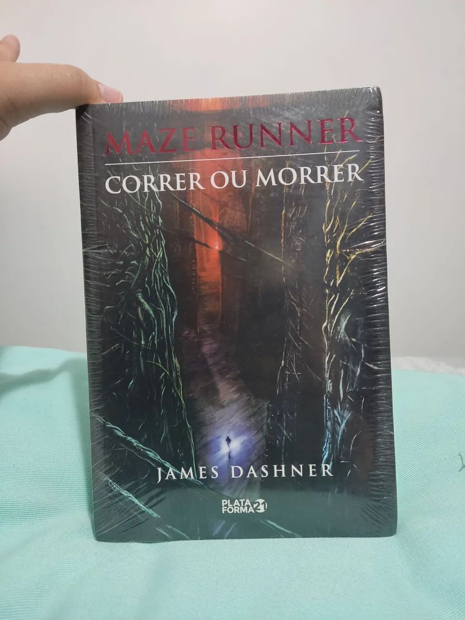 Maze Renner - Correr ou Morrer