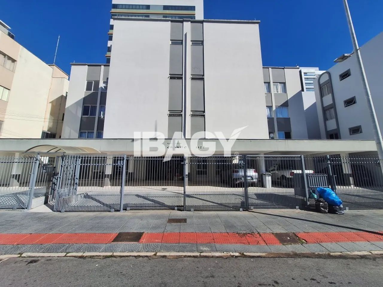 Excelente Apartamento 1 dormitório(s) em Kobrasol - São José