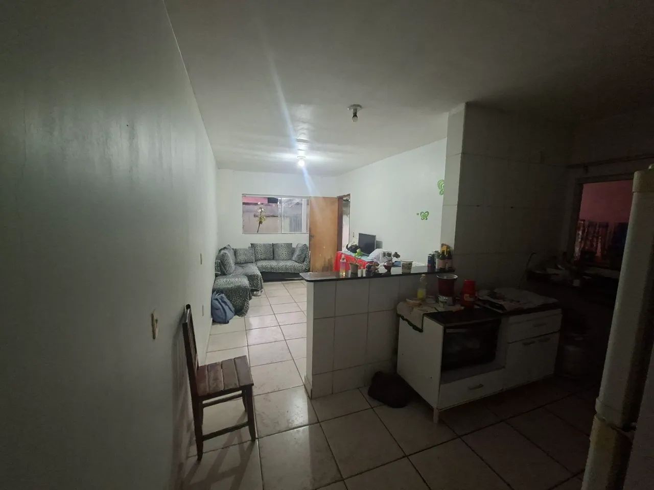 Casa - preço  ocasião - condomínio  Esmeralda - Foto 3