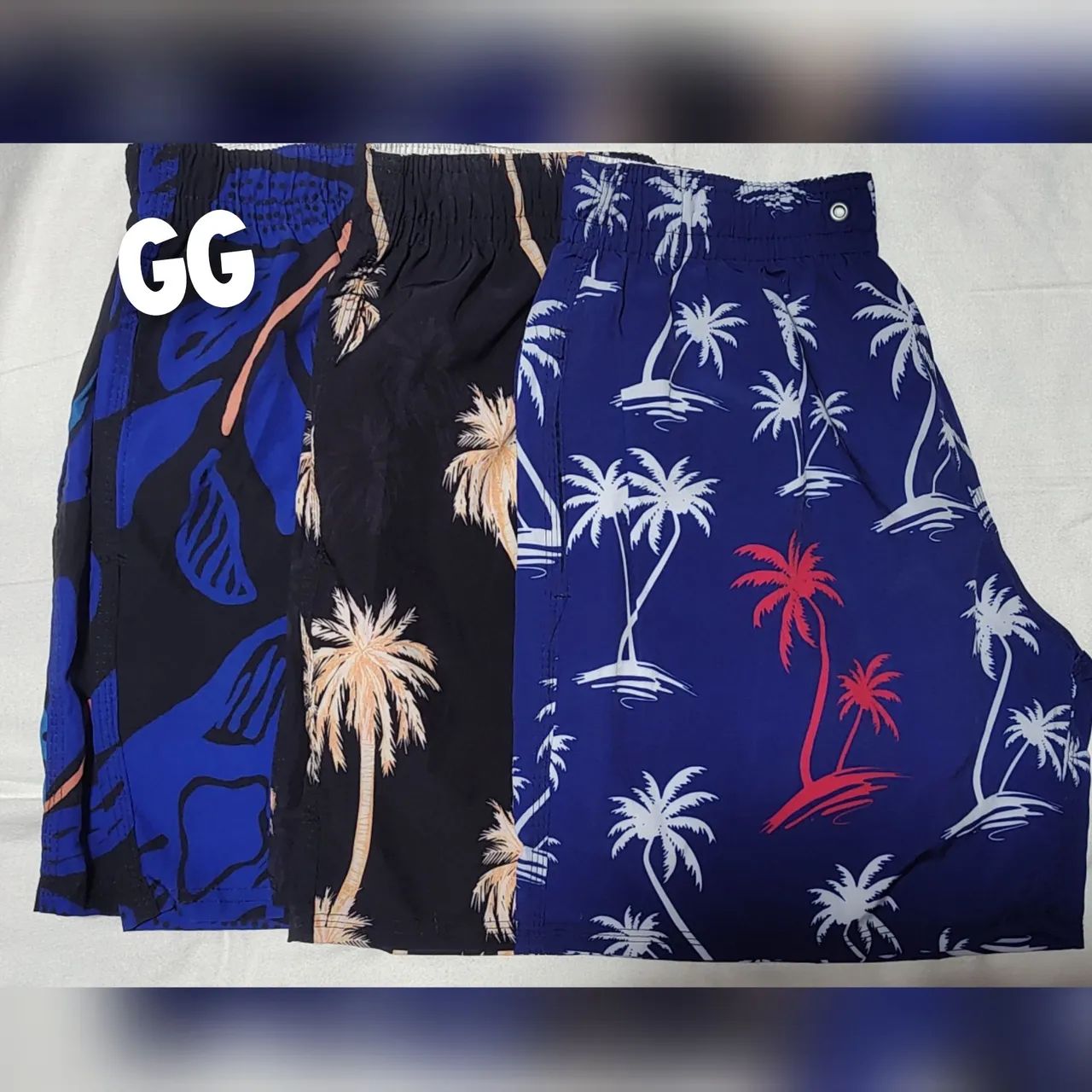 Promoção bermuda elastano  - Foto 5