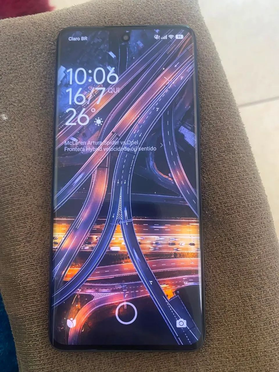 Xiaomi redimi 15 note  - Foto 3