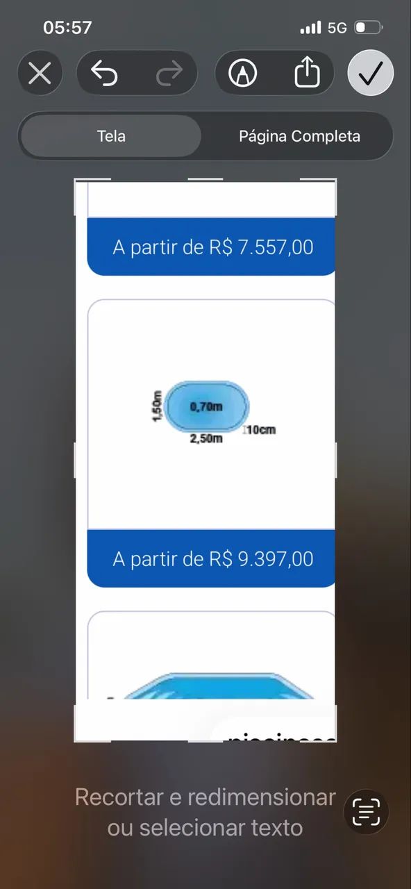 Vendo piscina  - Foto 4