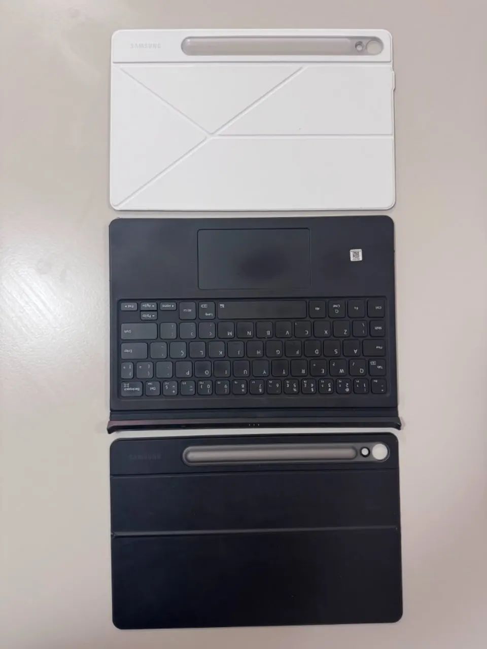 Galaxy Tab S9 - Foto 5