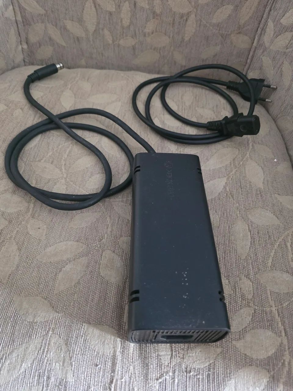 Console Xbox 360 E modelo 1538 - Foto 5