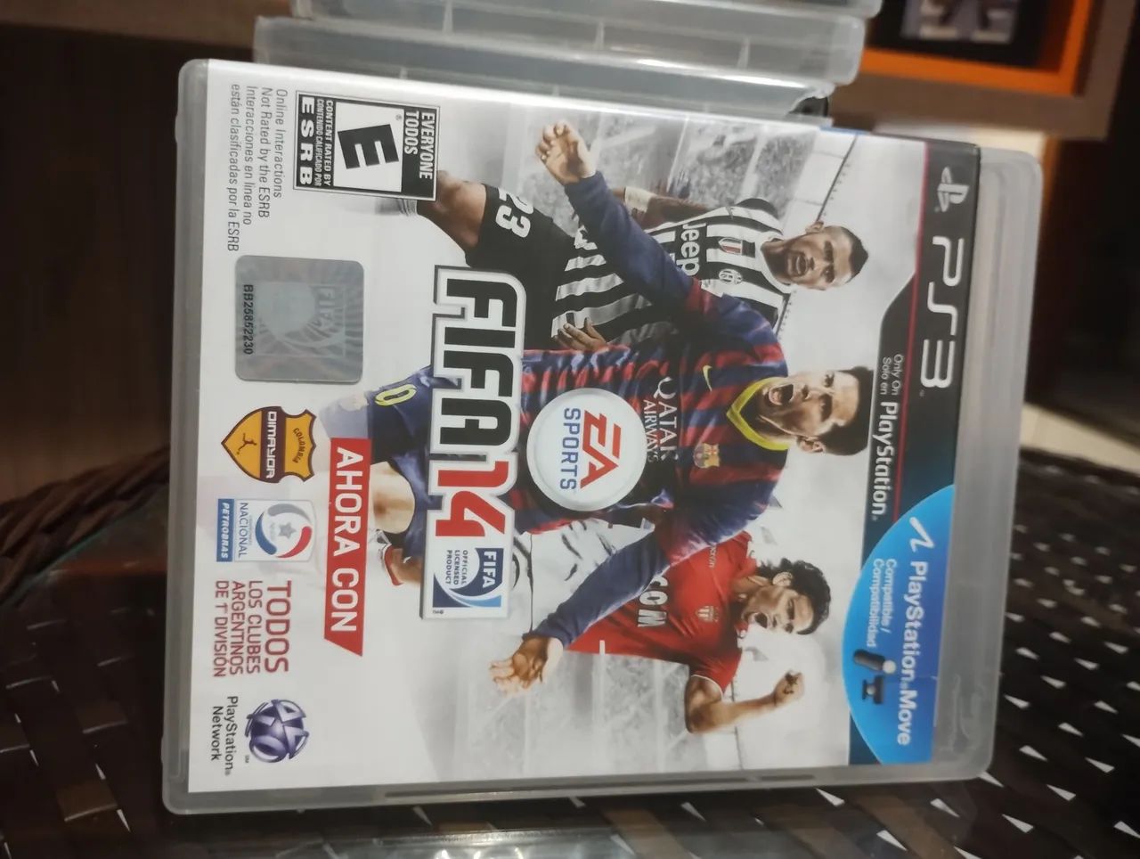 Jogos PS3 Original  - Foto 2