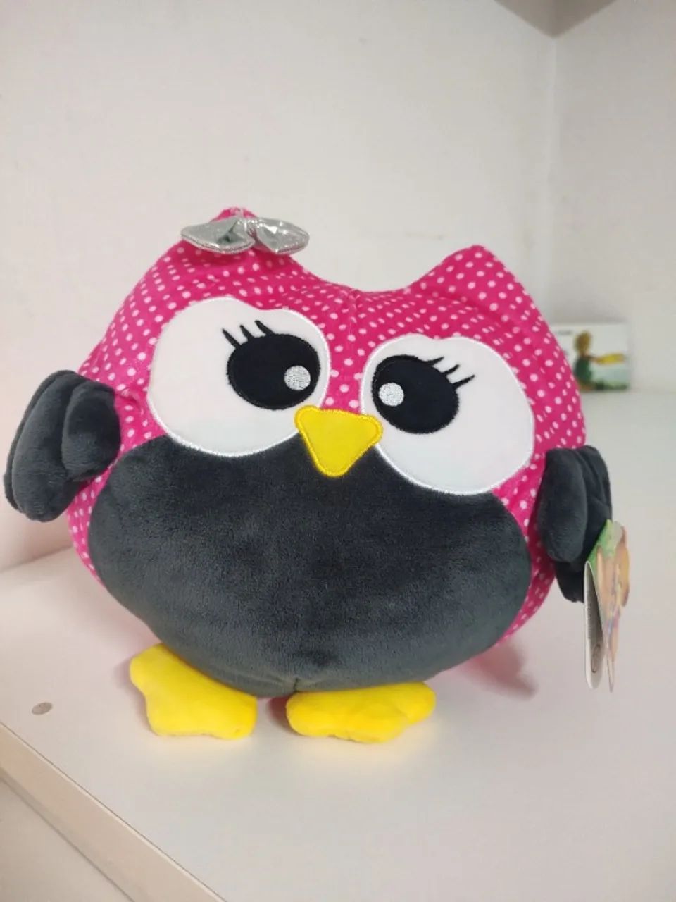 pelúcias para decoração - Foto 2