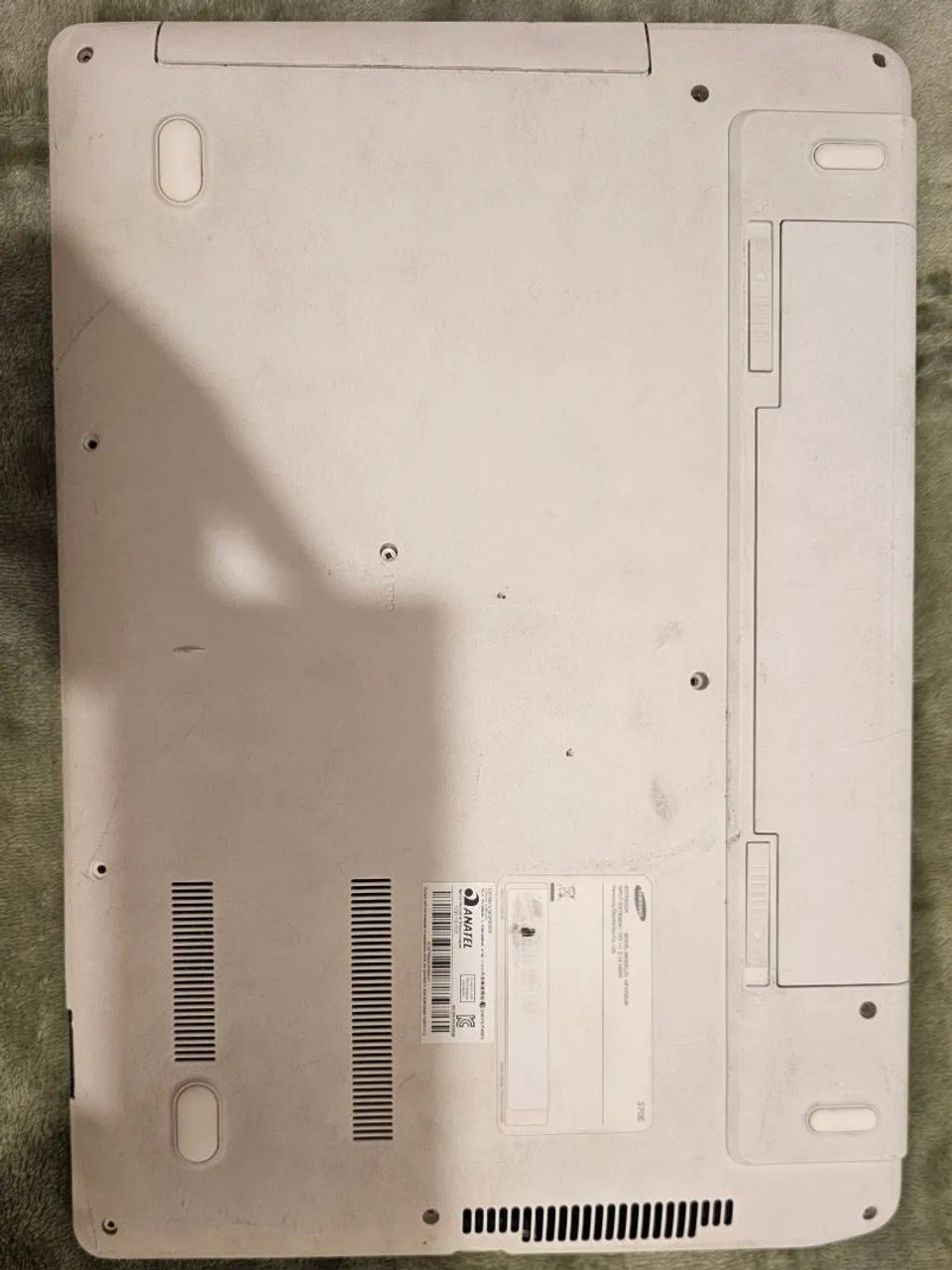 Laptop Samsung Usado (reconditioned) - Foto 5