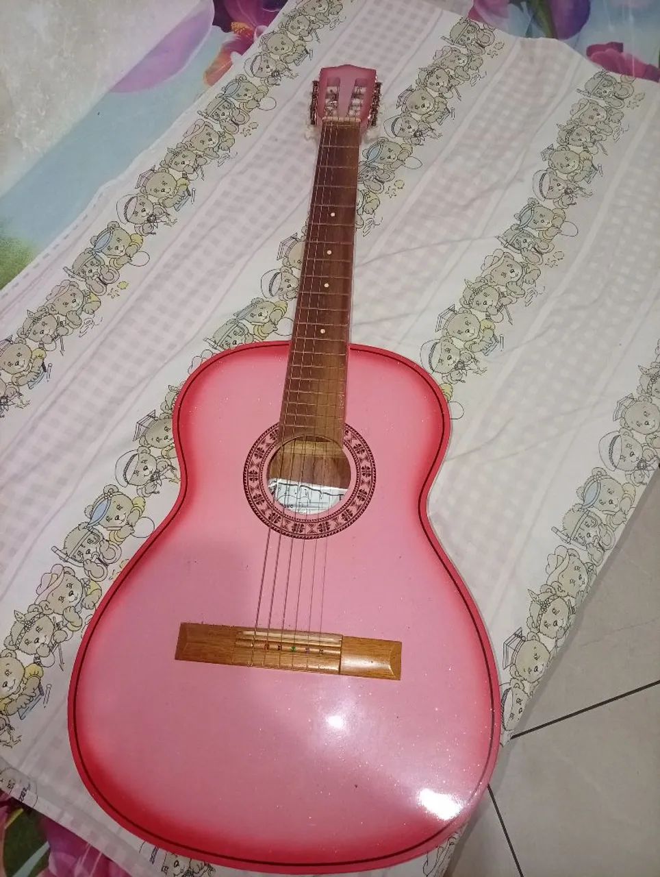 Violão Usado  - Foto 2