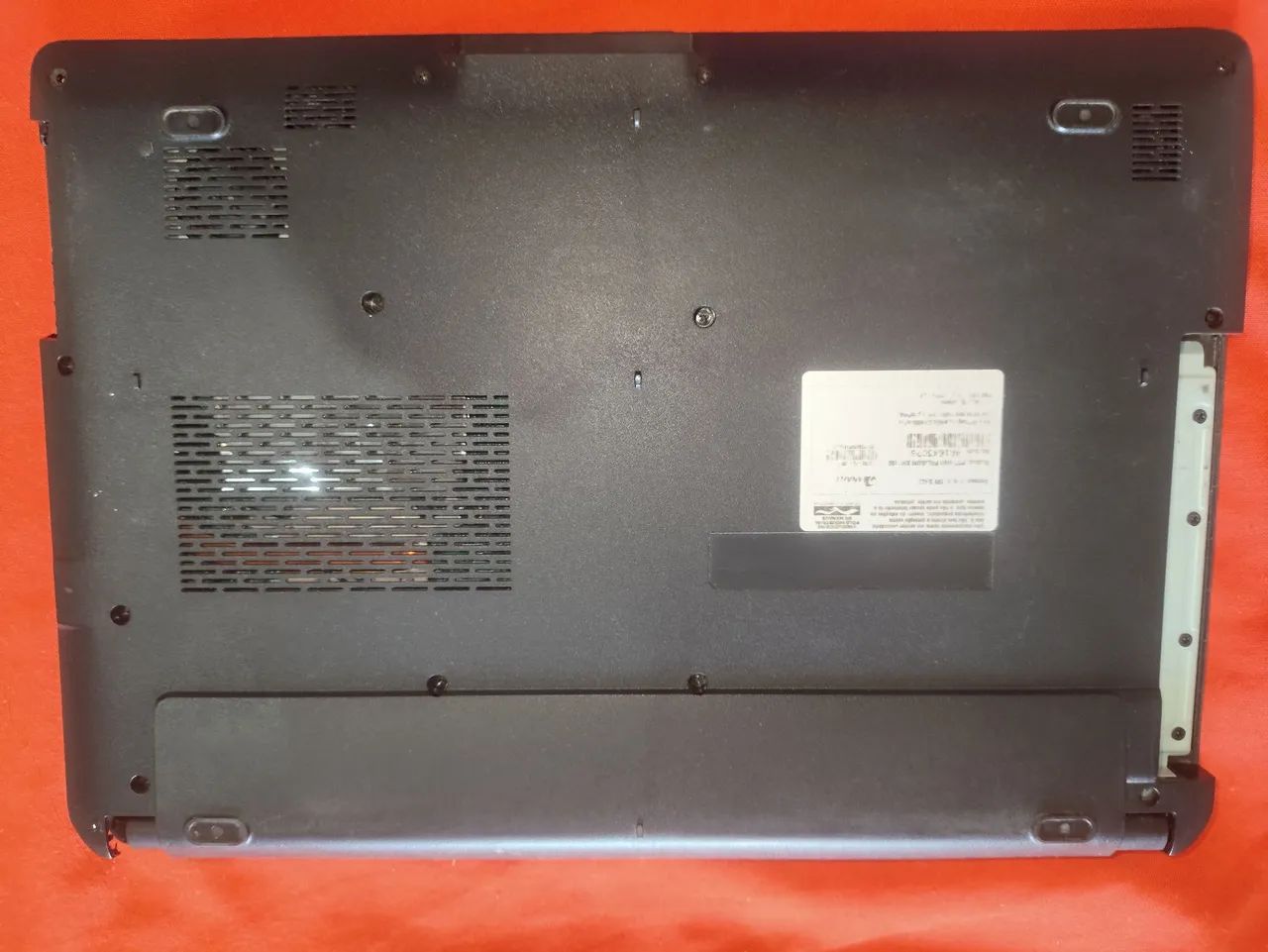 Notebook positivo  - Foto 2