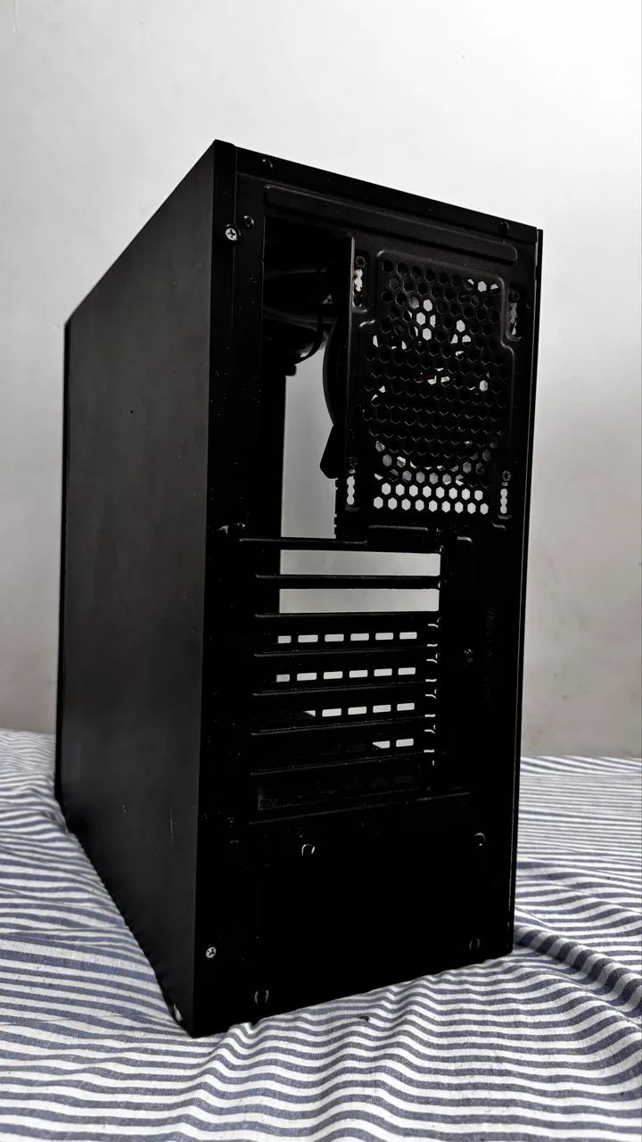 Gabinete gamer  - Foto 4