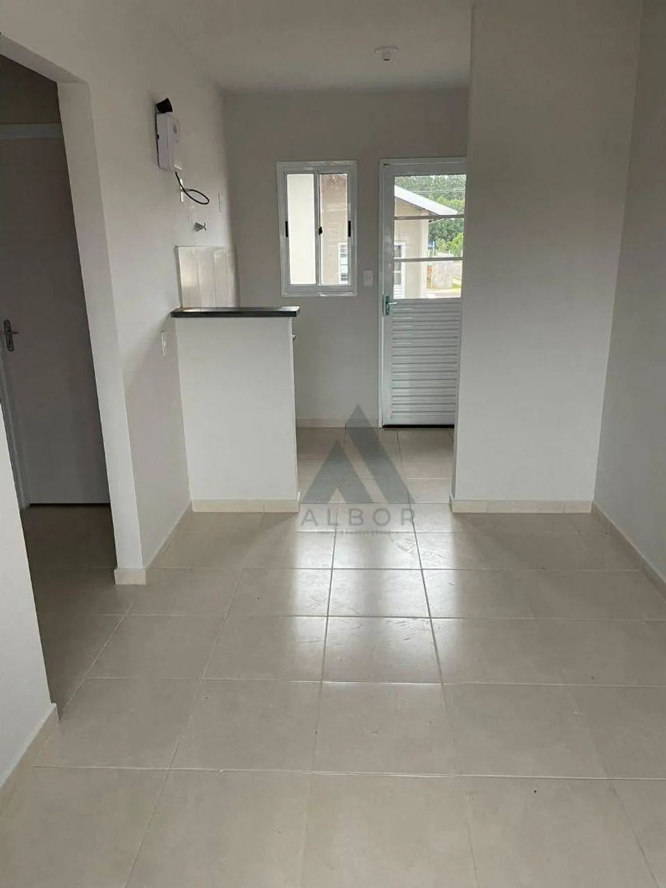 Casa com 2 dormitórios à venda - Vila Mazzei - Itapetininga/SP
