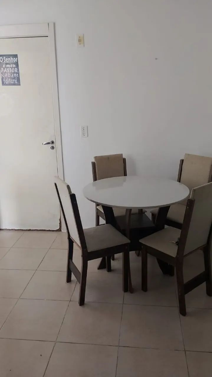 aluguel com porteira fechada - Foto 4