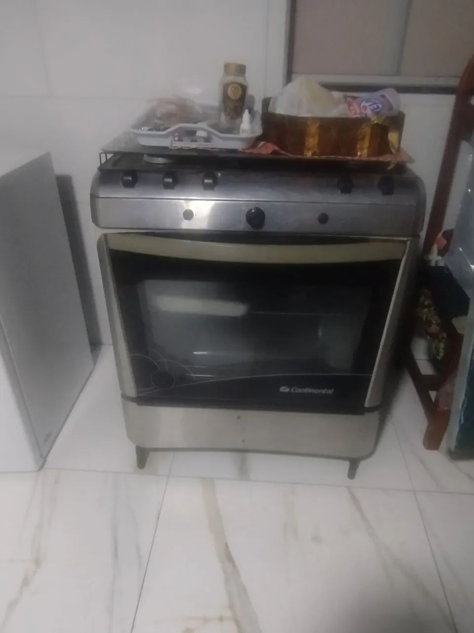 Fogão 