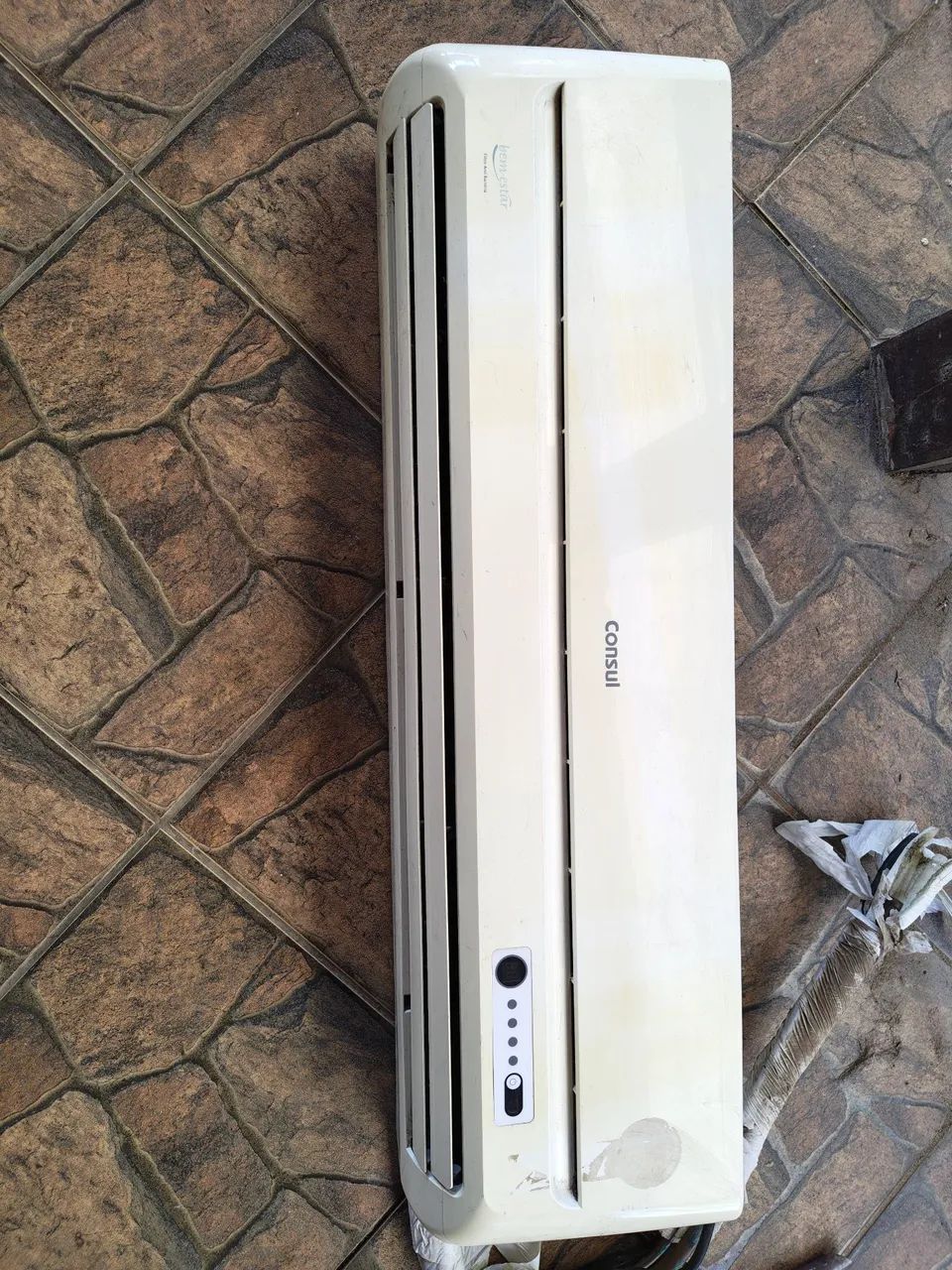 Ar condicionado split 18.000 BTUs Consul - Foto 3