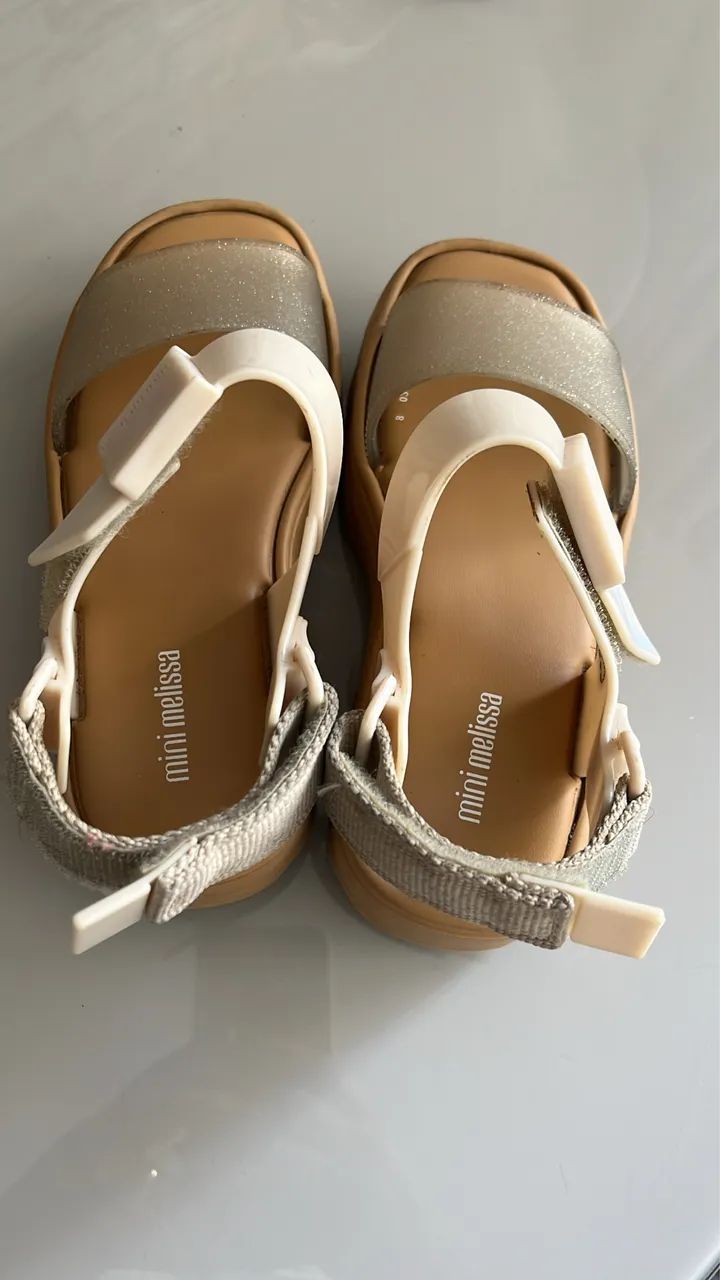 Mini Melissa 