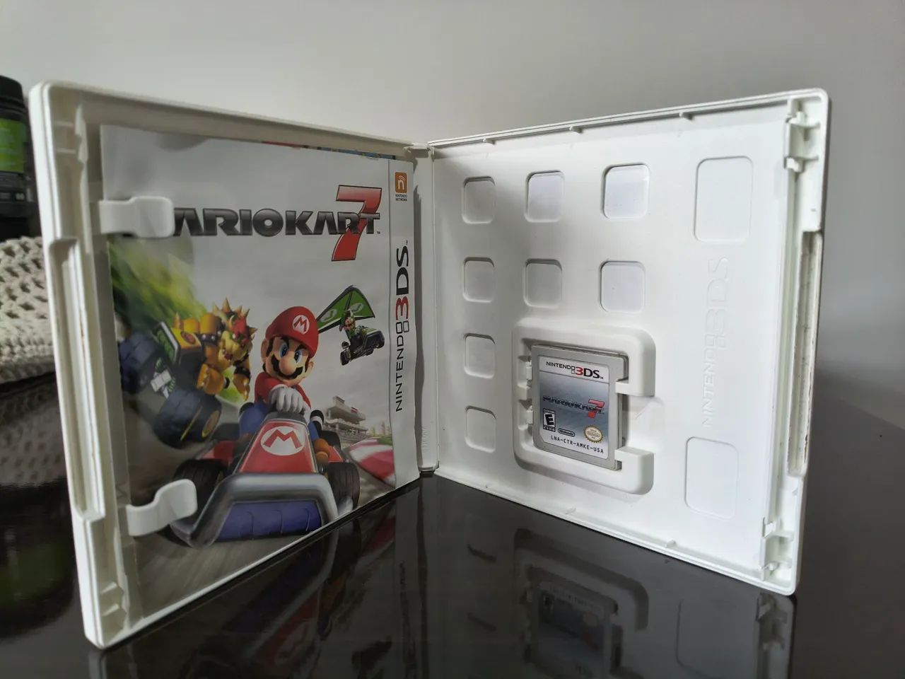 Mario Kart 7 - Foto 3