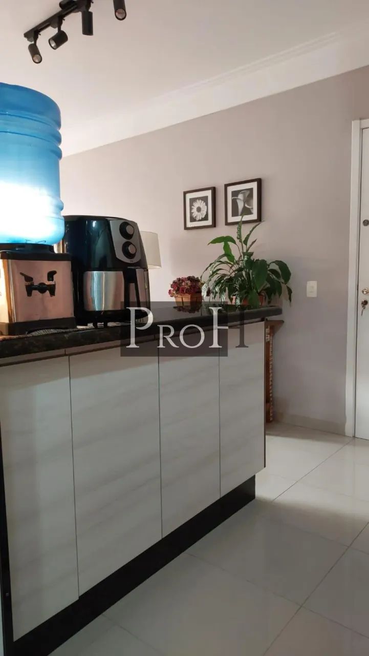 Apartamento Nova Petrópolis São Bernardo - Foto 4