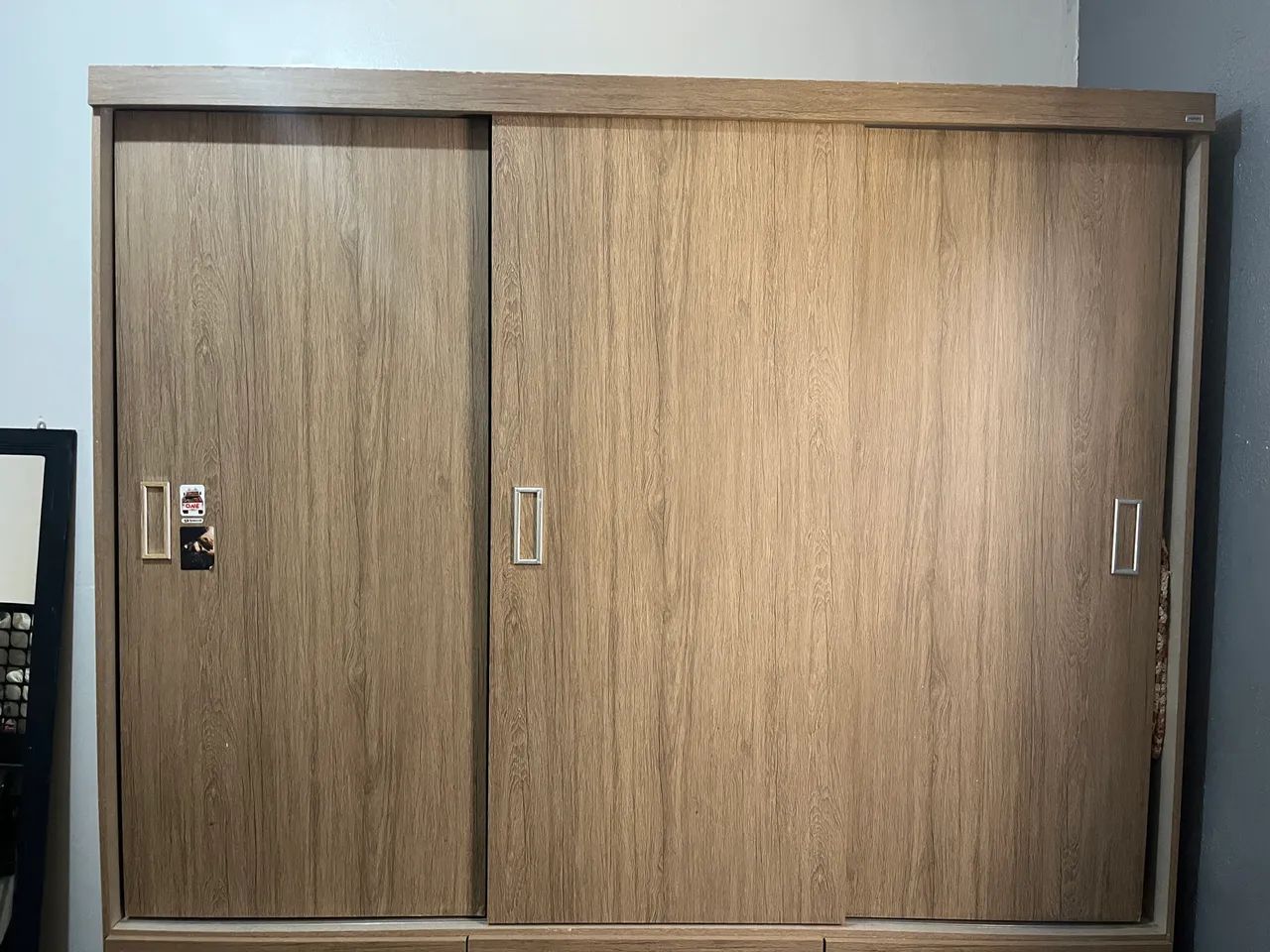 Venda de Guarda Roupa - Casal - Foto 2