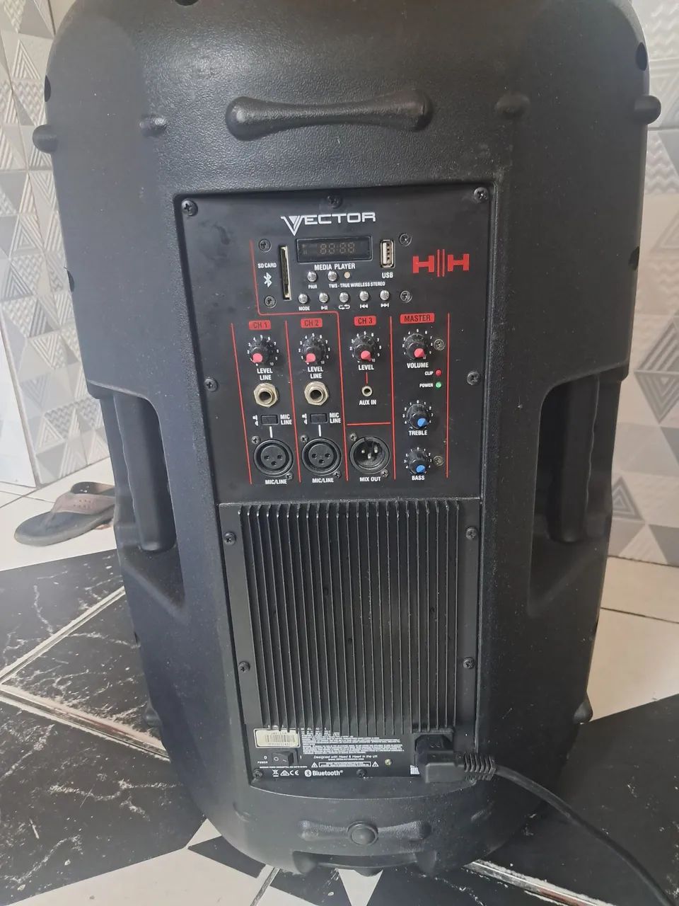 LOCAÇÃO DE CAIXAS DE SOM  - Foto 2