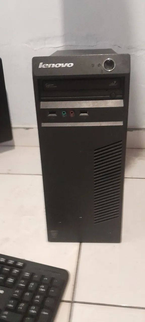 Pc game com defeito  - Foto 2