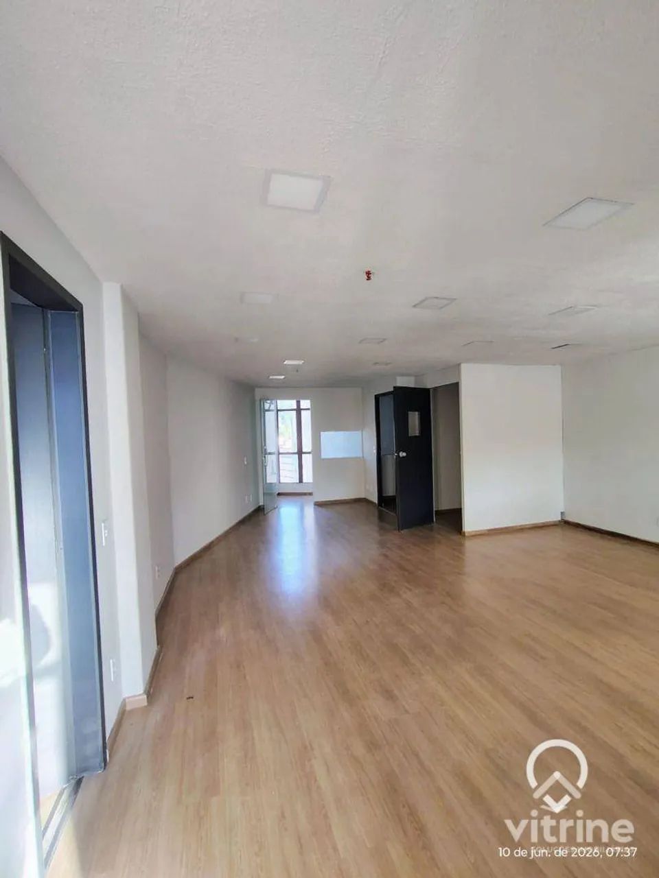 Sala Comercial Grande
