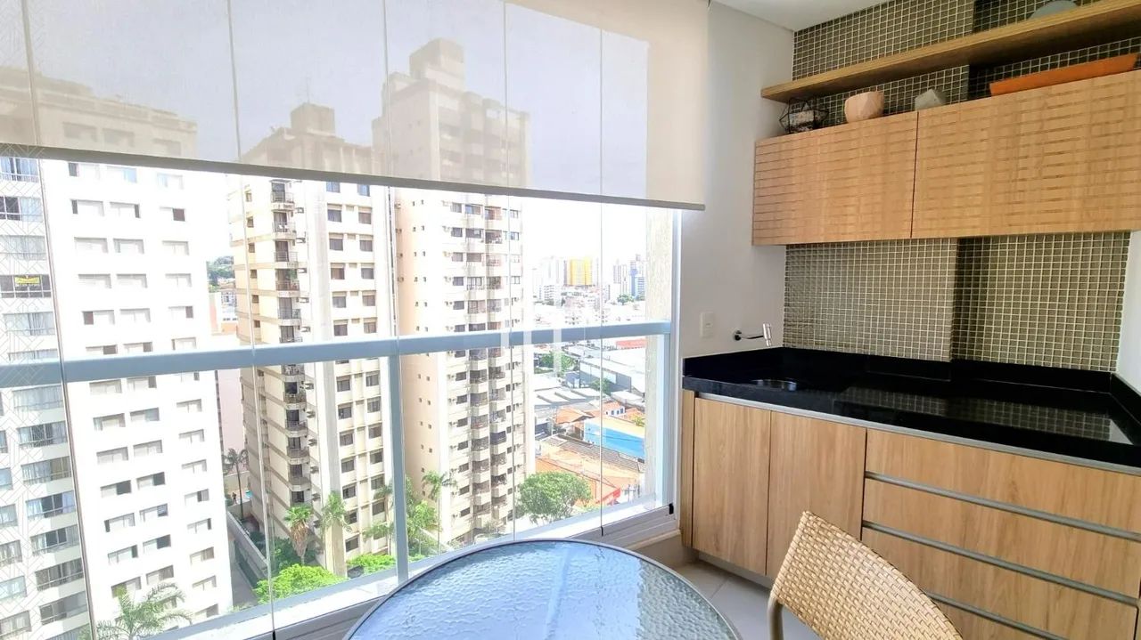 apartamento - Cambuí - Campinas - Foto 5