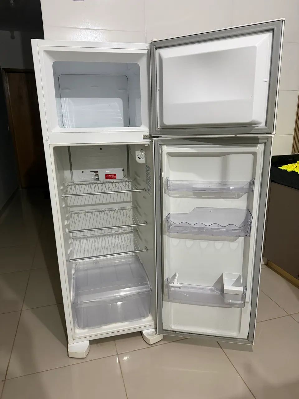 Geladeira - Foto 4