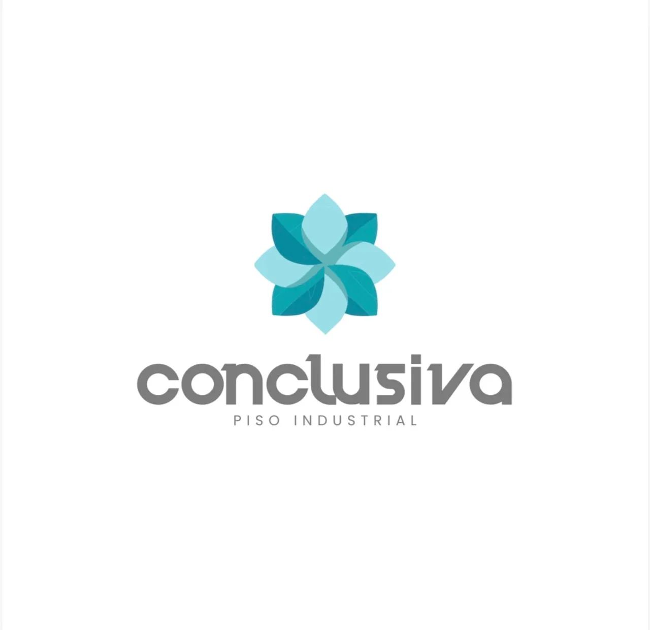 Piso de concreto polido. - Foto 4