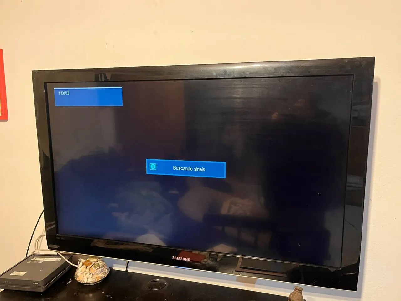 Tv Samsung 48 polegadas 