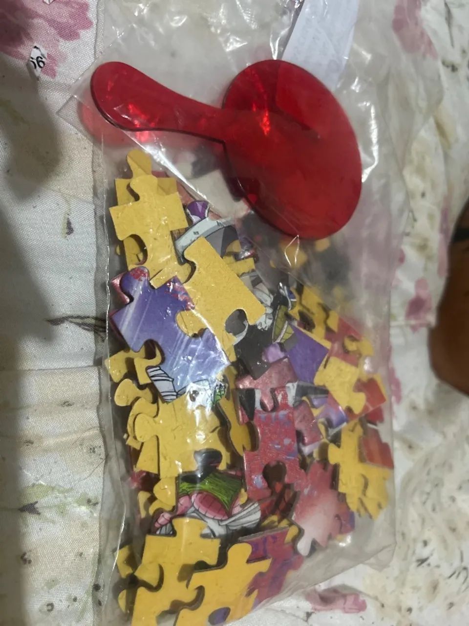 Quebra cabeça novo  - Foto 2