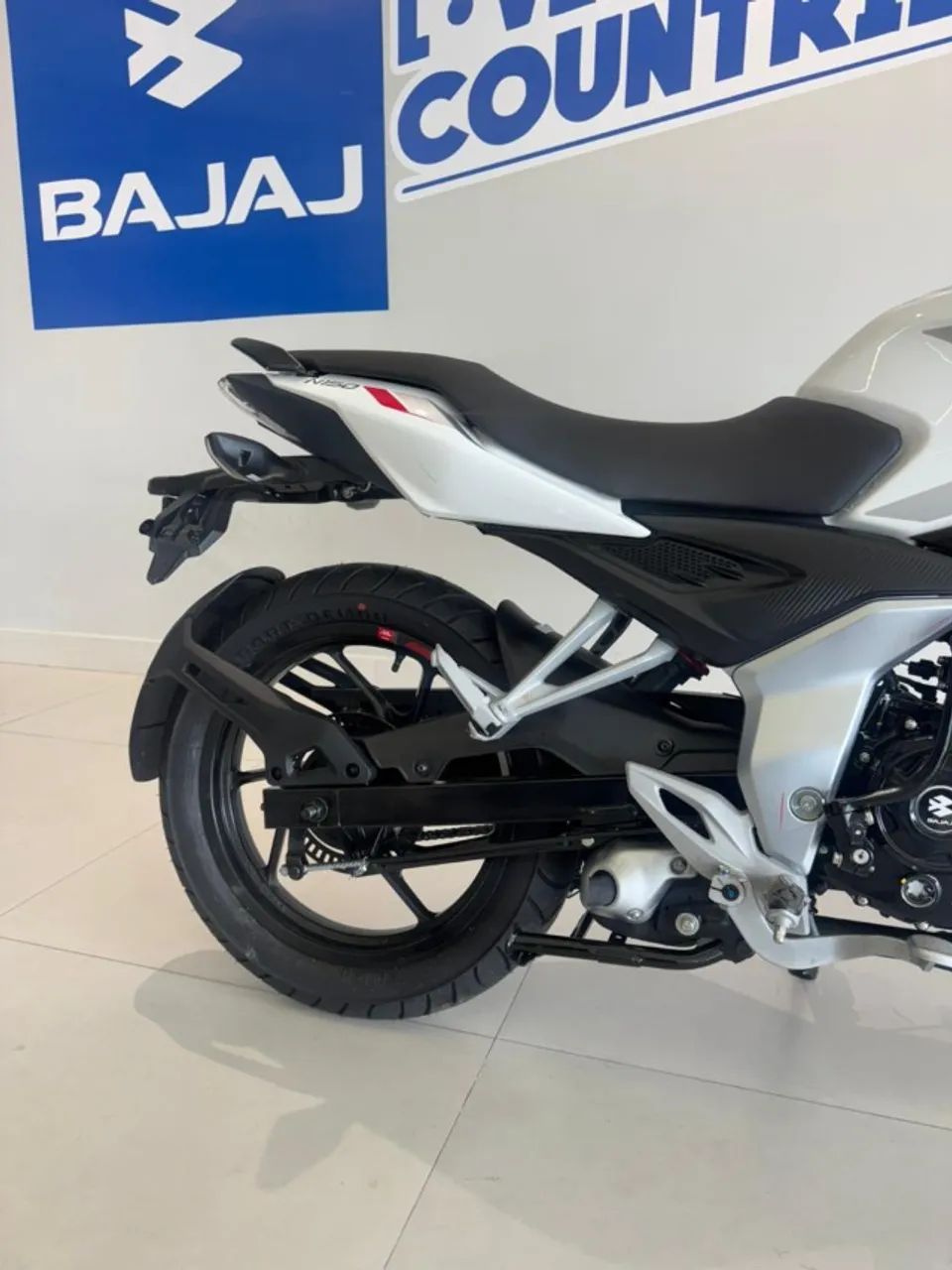 PULSAR 150 - Foto 2